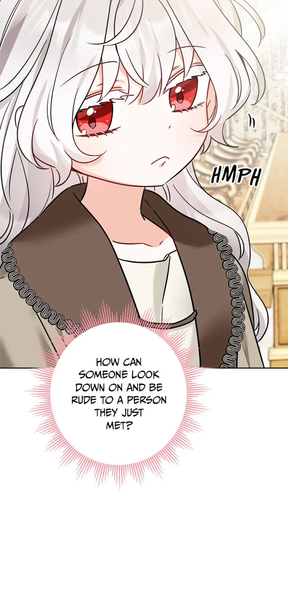 Hiding the Archduke's Humiliating History Chapter 5 - page 43